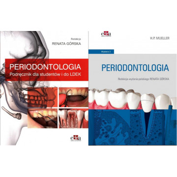 Periodontologia Podręcznik...