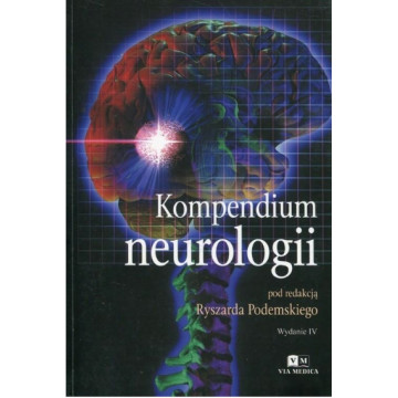 Kompendium Neurologii Wyd.4...