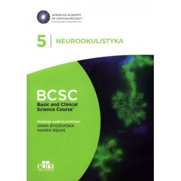 Neurookulistyka BCSC 5...