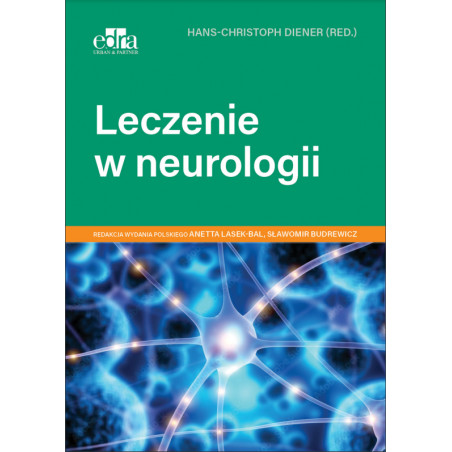Leczenie w Neurologii Hans-Christoph Diener