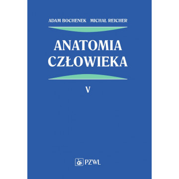 Anatomia Człowieka Bochenek...