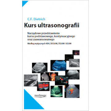 Kurs Ultrasonografii C.F....