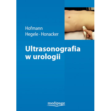Ultrasonografia w Urologii...