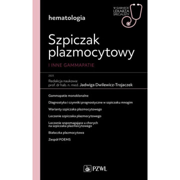 Hematologia Szpiczak...