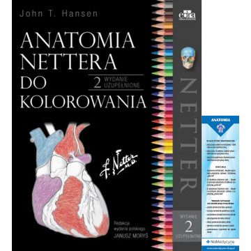 Anatomia Nettera Do...