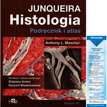 Histologia Junqueira...