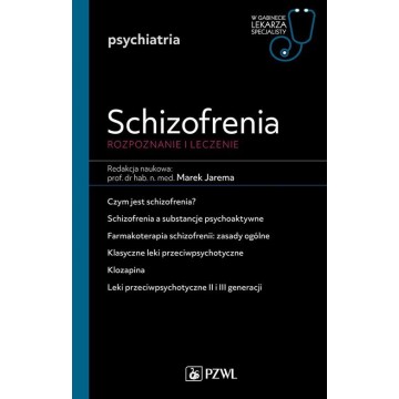 Schizofrenia Diagnoza i...