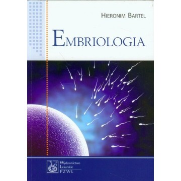 Embriologia Hieronim Bartel