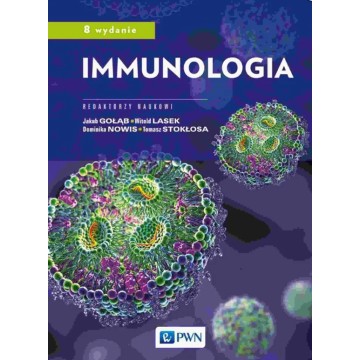 Immunologia Gołąb Wydanie 8