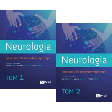 Neurologia Podręcznik Dla...