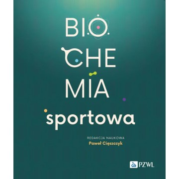 Biochemia Sportowa Paweł...