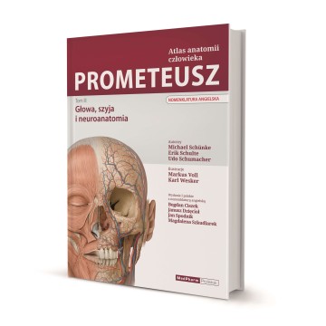 Prometeusz Atlas Anatomii...