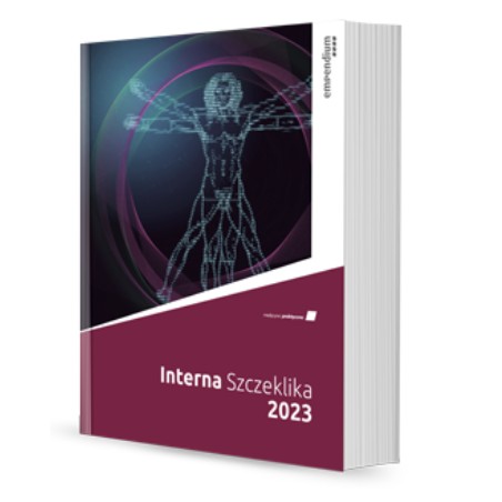 Duża Interna Szczeklika 2023/2024 - Duży podręcznik