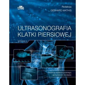 Ultrasonografia Klatki...
