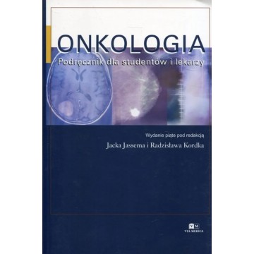 Onkologia Podręcznik Dla Studentów Wydanie 5