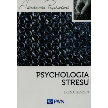 Psychologia Stresu...