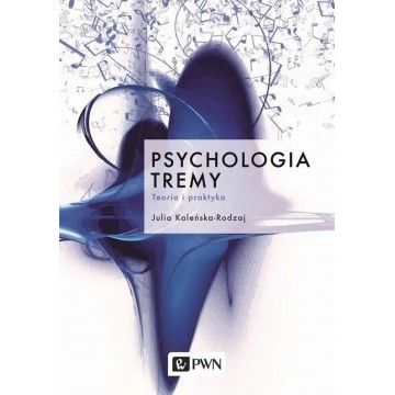 Psychologia Tremy Julia...