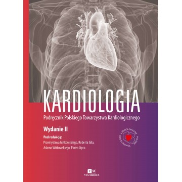 Kardiologia Podręcznik...