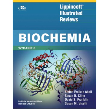 Lippincott® Illustrated Reviews: Biochemia