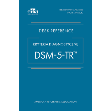 Badanie Stanu Psychicznego ICD-11 i Kryteria Diagnostyczne DSM-5-TR
