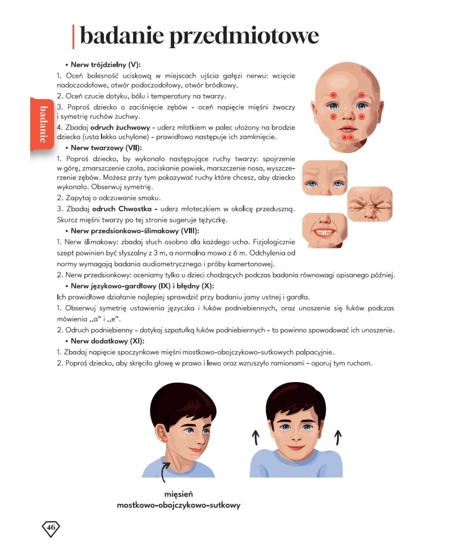 Zeszyt do Zbierania Wywiadu Pediatrycznego - Zeszyt do Pediatrii