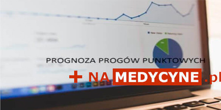 Prognoza progów punktowych na medycynę 2019 - NAMEDYCYNE.PL